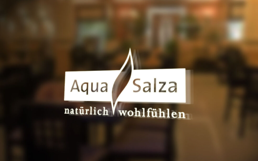 Aqua Salza