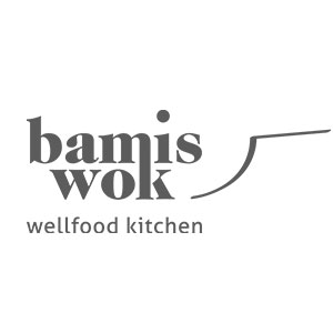 Bamis Wok - Wellfood Kitchen